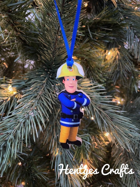 fireman sam light up trainers