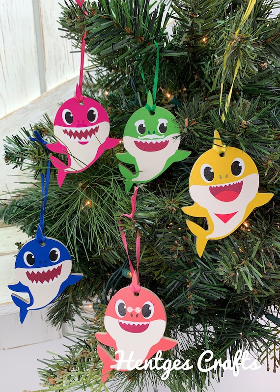 baby tree decorations
