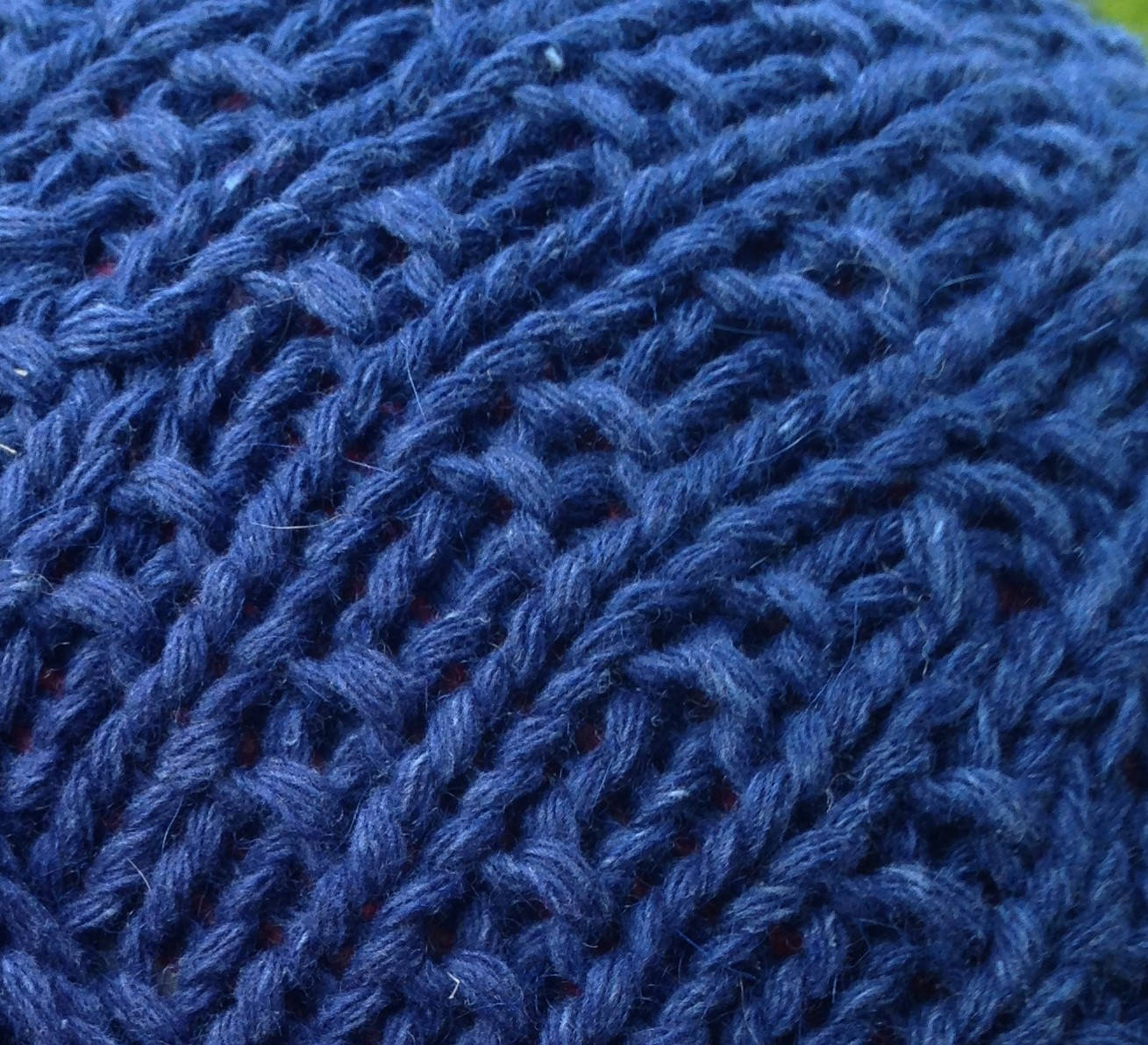 Men Cashmere Hat Navy Hat Long Mens Hat Slouchy Men Blue Etsy