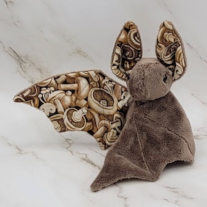 Smush the Mushroom Bat