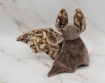 Smush the Mushroom Bat