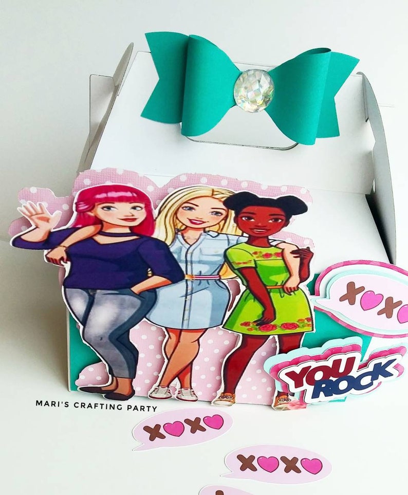 barbie dreamhouse birthday party supplies