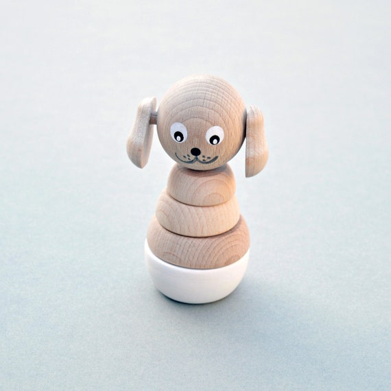 traditional wooden baby toys