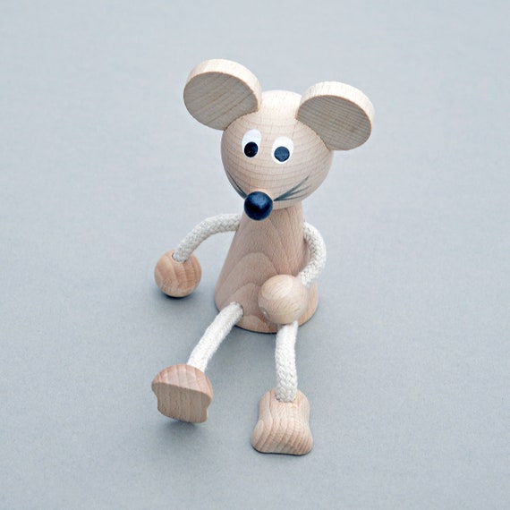 sustainable wooden toys