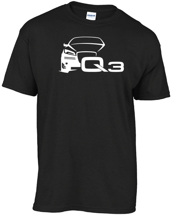 Audi t shirts india Clearance