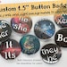 see more listings in the Custom Pins section