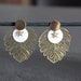 see more listings in the Boucles d'oreilles section