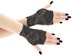 gloves womens Lace gloves fingerless gloves wrist warmers evening gloves formal gloves women gothic gloves wedding black lace gloves 0185 