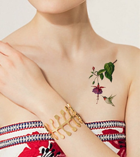 Romantic And Elegant Ankle Bracelet Tattoo Designs - Cultura Colectiva