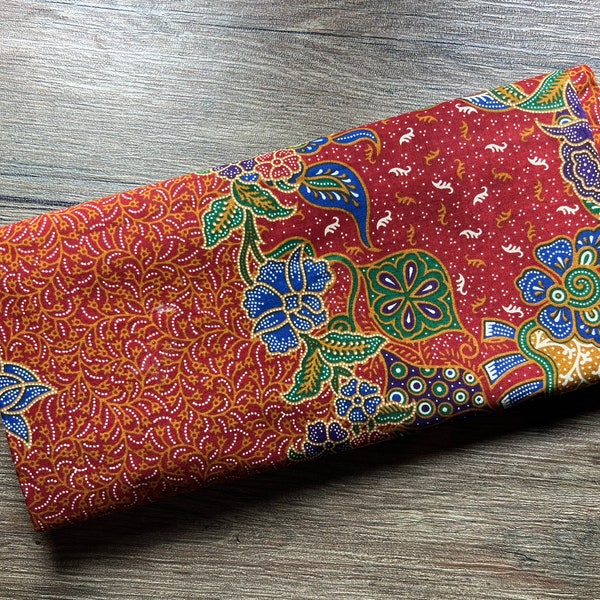 Thailand Fabric - Etsy