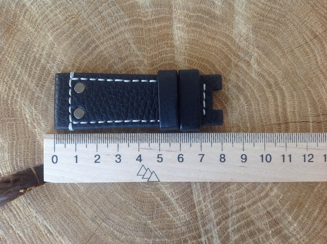 luminox 26mm watch band