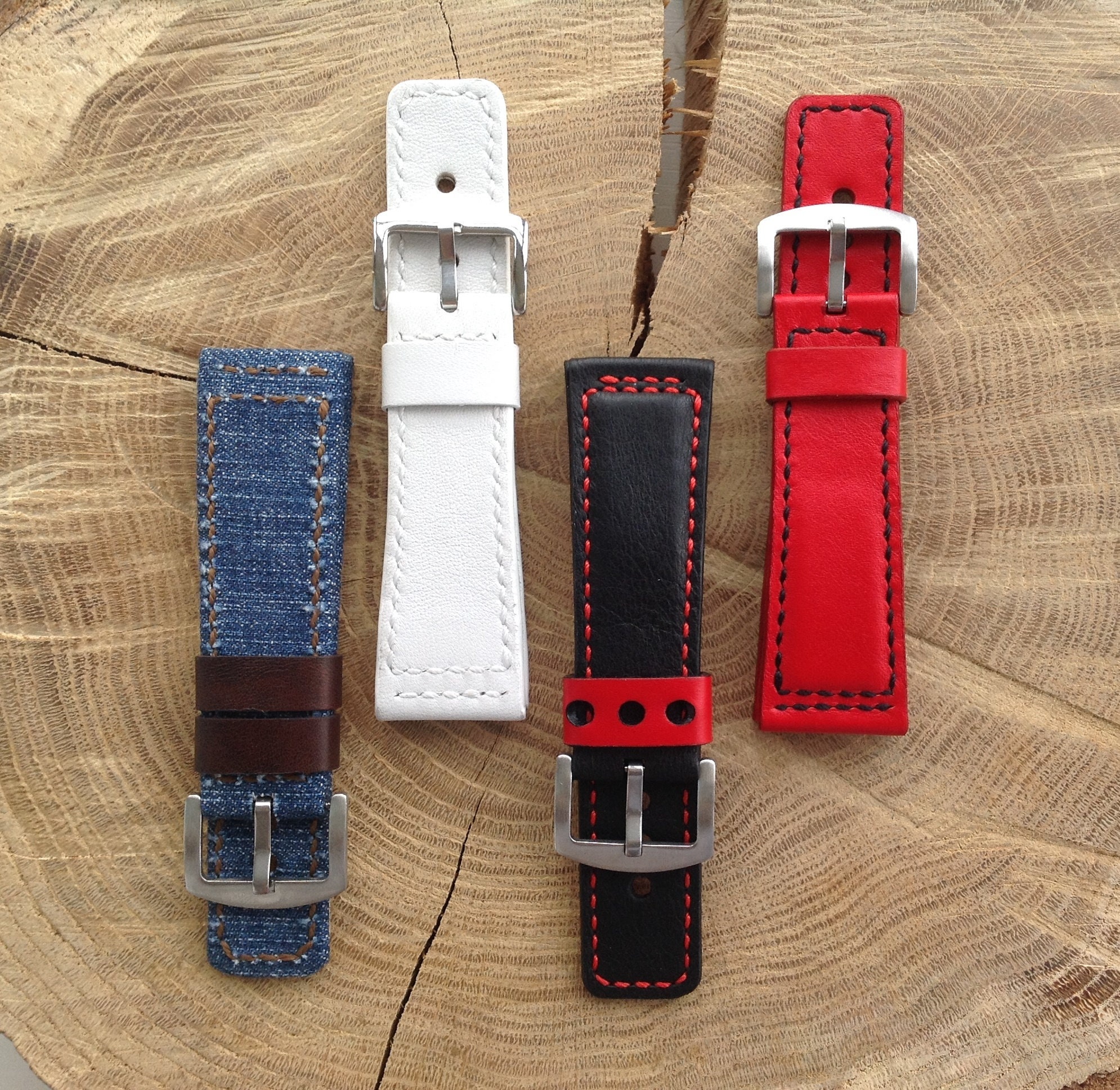 Watch Band for Sevenfriday 28mm Custom Handmade Watch Strap Etsy