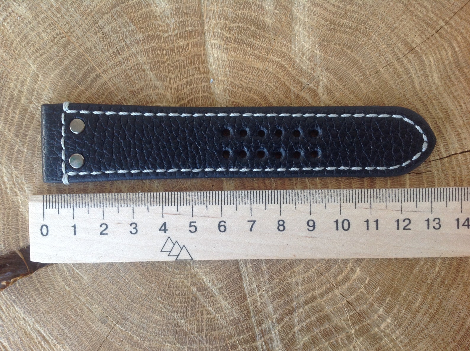 luminox 26mm watch band