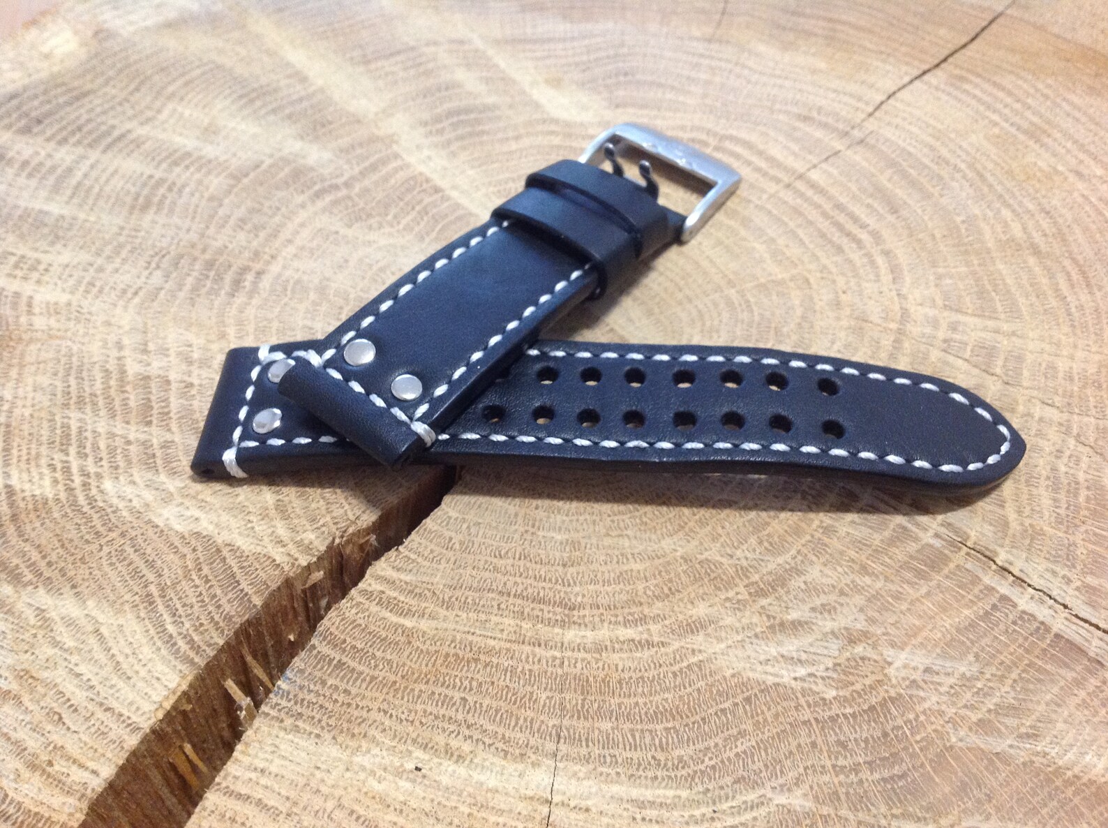 luminox 26mm watch band