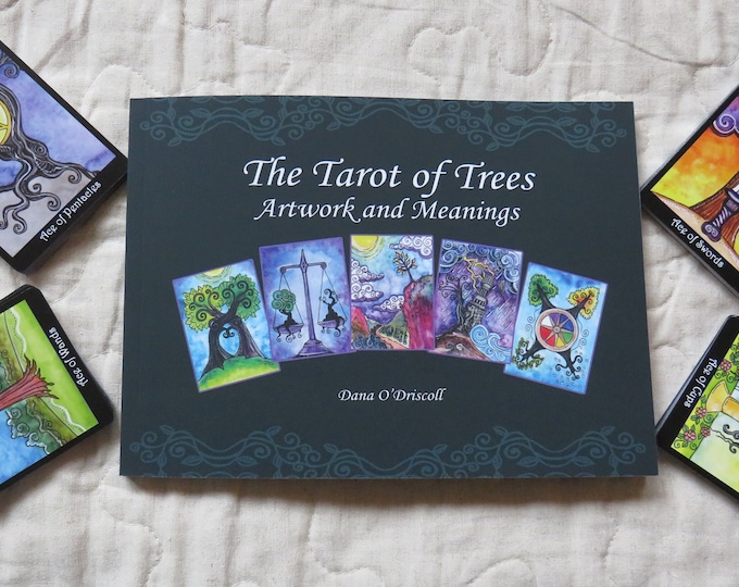 The Tarot of the Master Tarot Deck, Antique Tarot, Divination