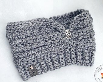 Ponytail Hat Crochet Pattern - Etsy