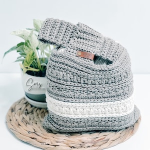 BOLSO DE NUDO BRIGHTON, Patrón de crochet para bolso de nudo, Bolso de nudo japonés, Bolso de crochet, Bolso de crochet moderno, Pulsera, Monedero bohemio, Monedero de crochet