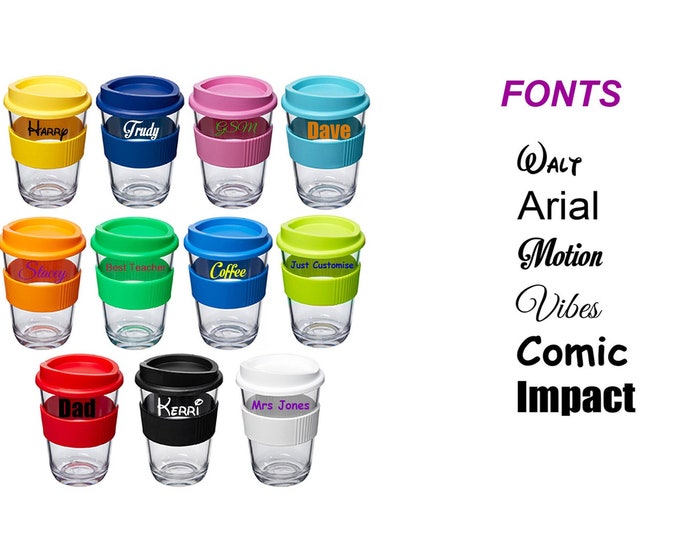 Insulated Photo Insertable Hot / Cold Travel Mug Tumbler 16oz Etsy