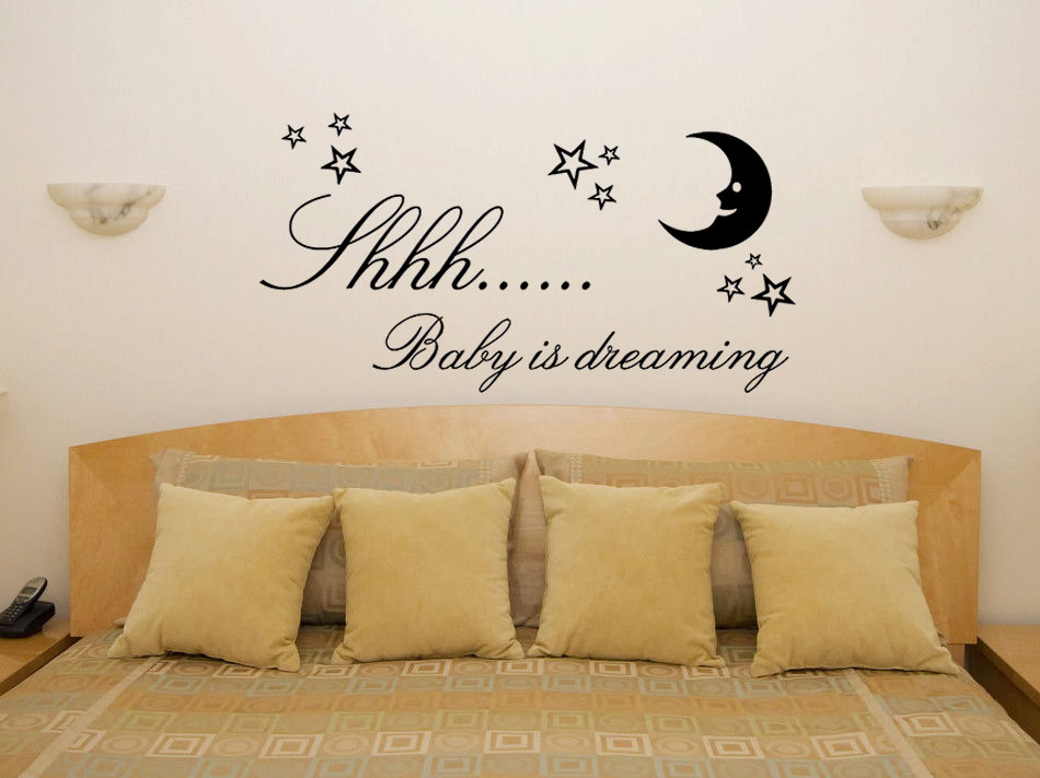 Adesivi Murali Per Bambini Adesivi Murali Sole Arcobaleno Decalcomanie Murali Boho Star Per Cameretta Dei Bambini Asilo Nido 93967977 - Foto 7