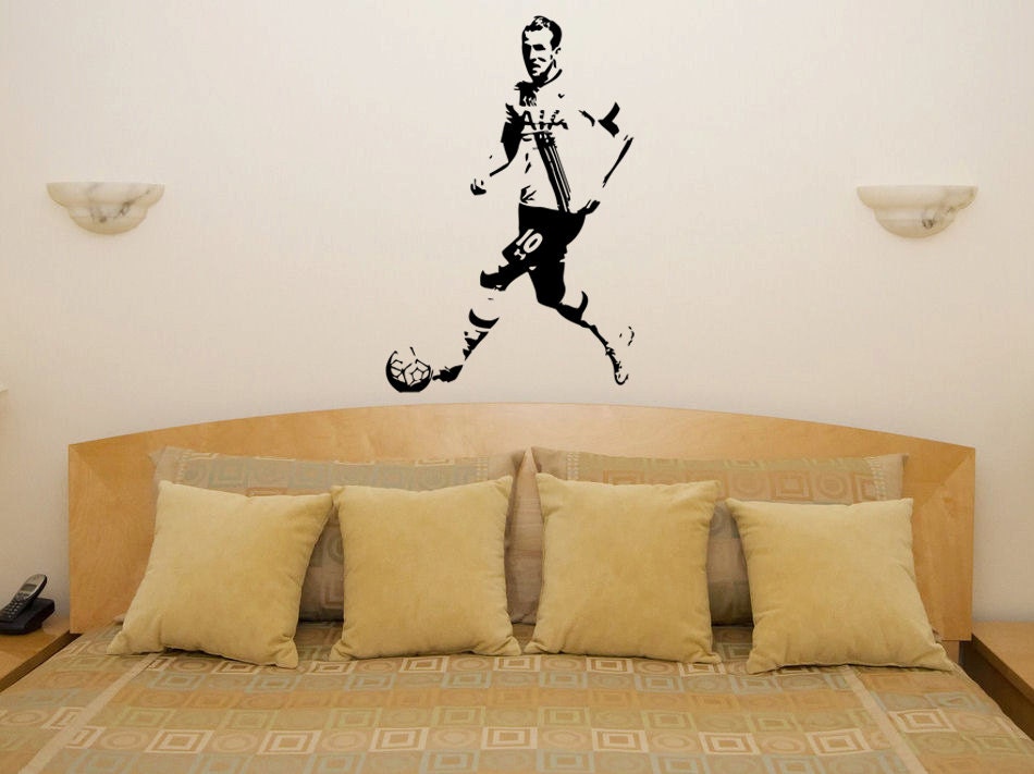 Harry Kane England Football Soccer Player Kitchen Bedroom Wall - Wall Art Stickers Uk Bedroom Harry Kane England Football Soccer Player Kitchen Bedroom Wall - Wall Art Stickers Uk Bedroom