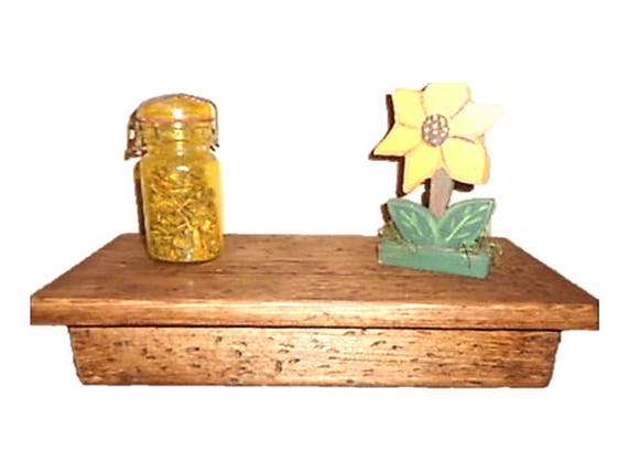 Wall Shelf Hidden Compartment Hand Gun Safe Jewelry Money Safe Etsy