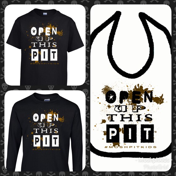 baby band tees