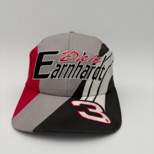 Dale Earnhardt 3 Hat - Etsy display picture 2
