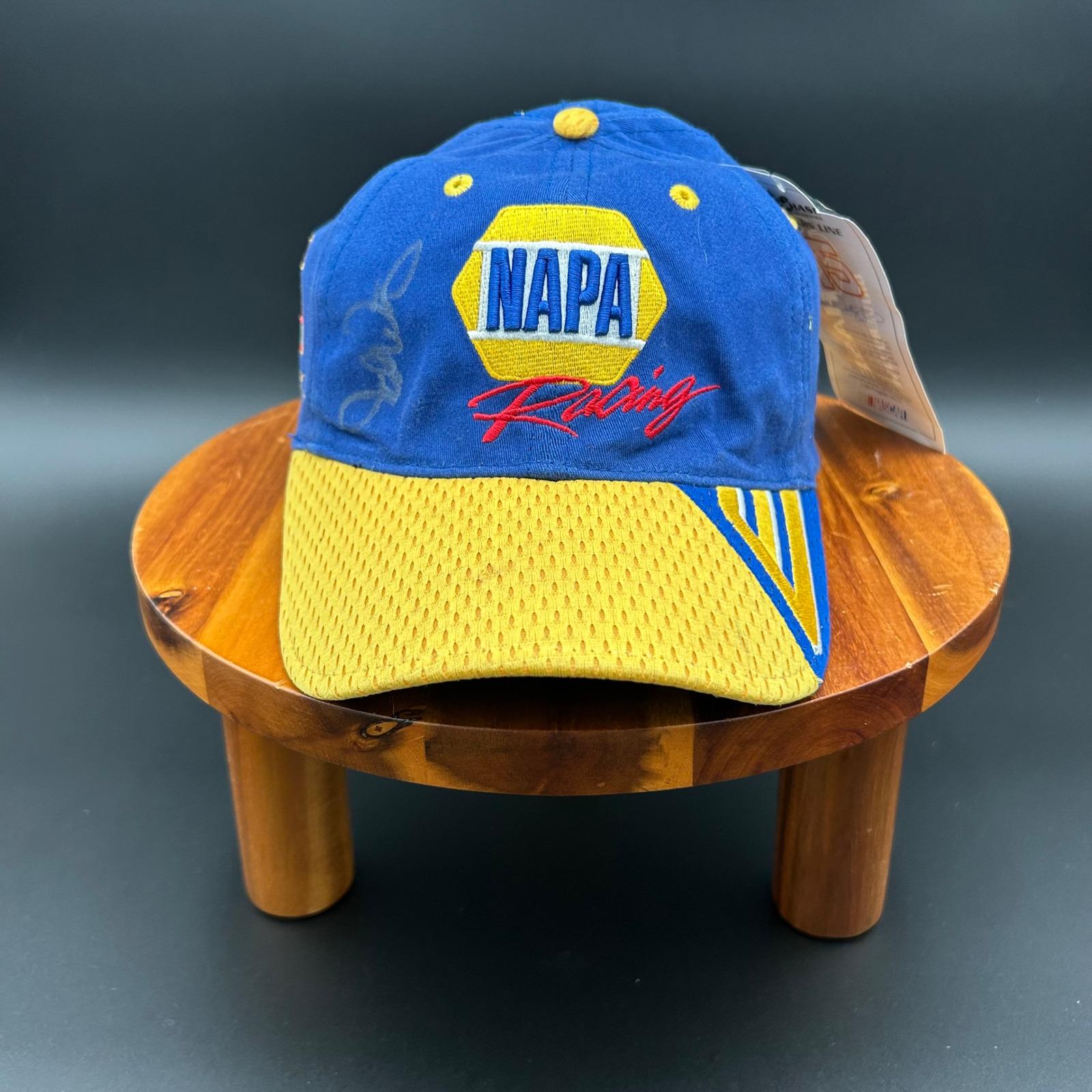 Napa Racing Hat - Etsy