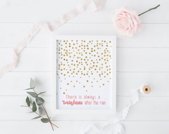 Citation De Bebe Arc En Ciel Etsy Canada Citation De Bebe Arc En Ciel Etsy Canada