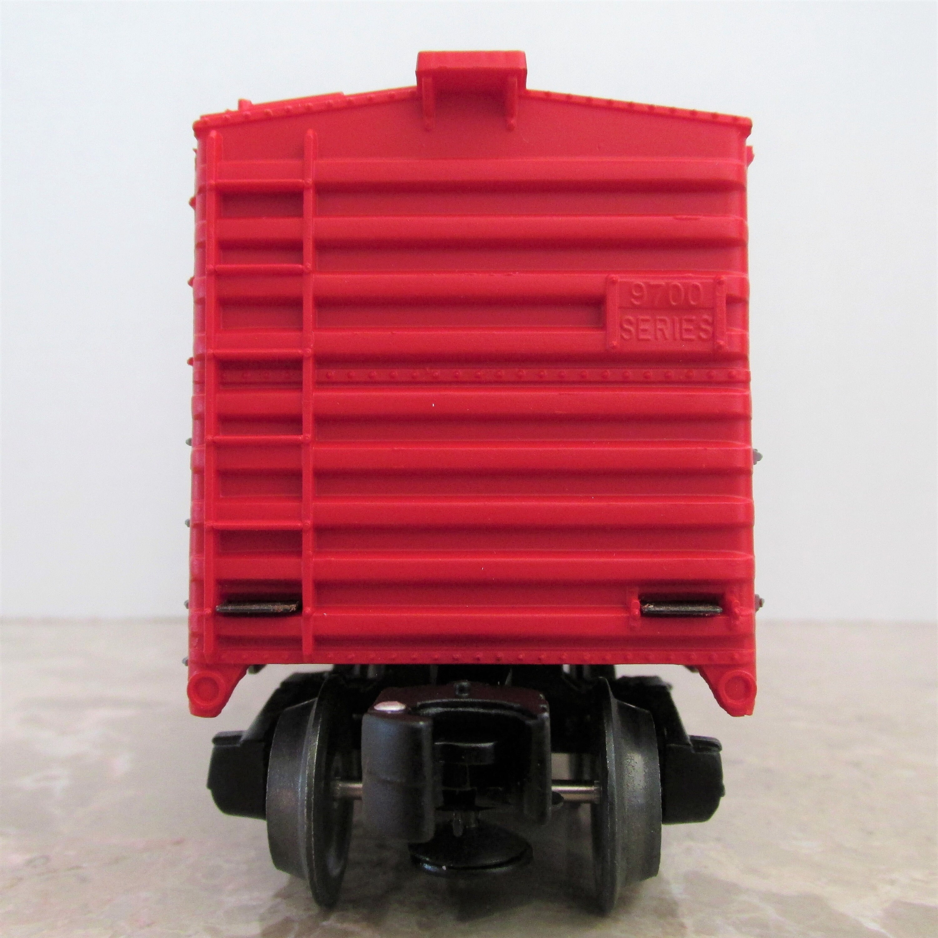 Lionel New York Central Pacemaker Train Car - Lionel Rolling Stock - No ...