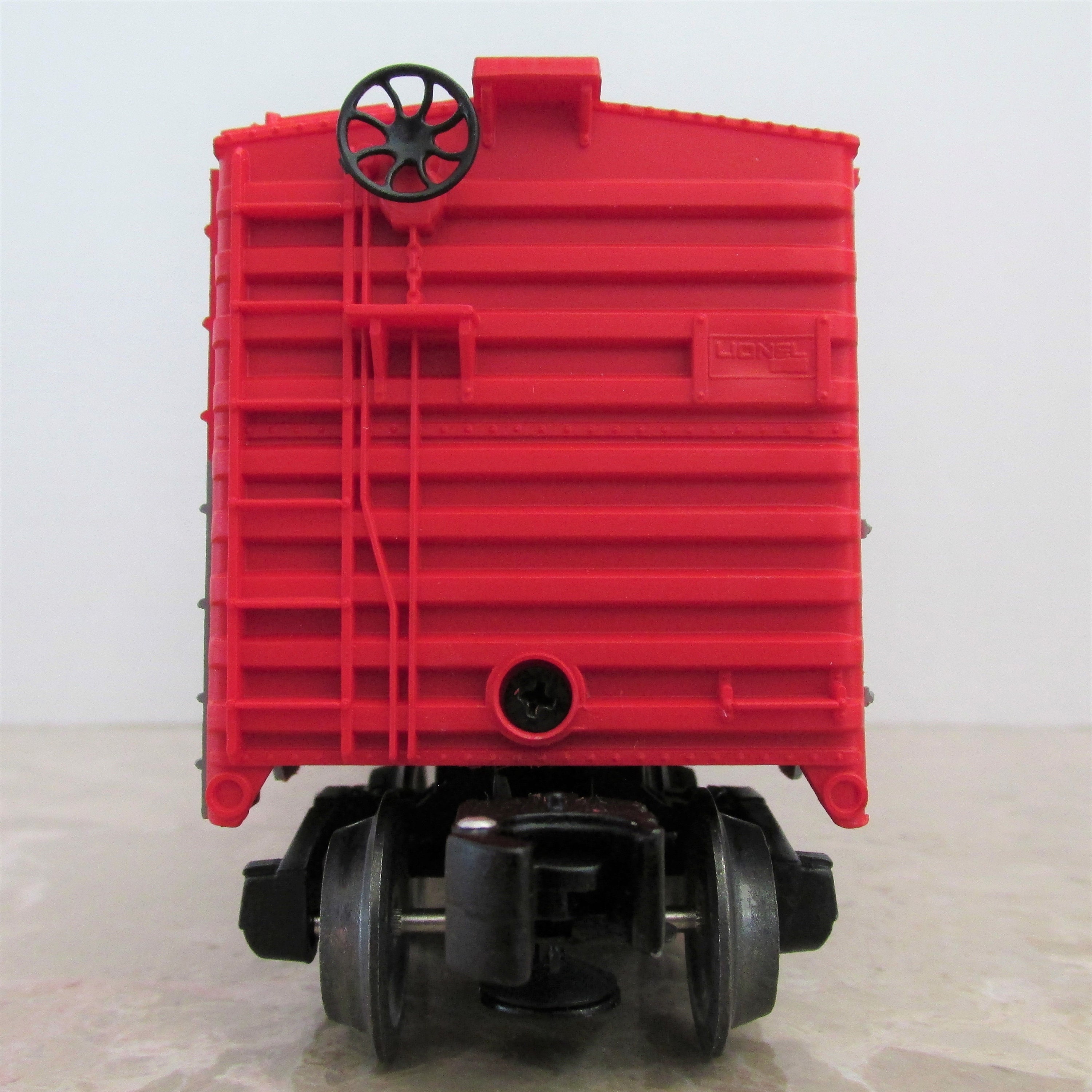 Lionel New York Central Pacemaker Train Car - Lionel Rolling Stock - No ...