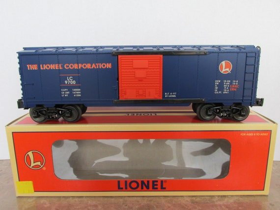 lionel railroader club