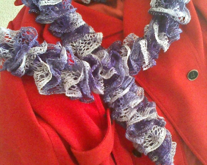 Sashay Scarf Winter Scarf Fashion Scarf Woman Scarf Etsy