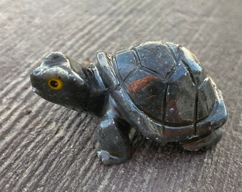 Home Décor Home & Living Rocks & Geodes Spirit Animal Totem Carved Soapstone Turtle Animal Totem Gemstone Turtle Figurine Carved Stone Animal Altar Piece Stone Turtle Tortise Home Décor Home & Living Rocks & Geodes Spirit Animal Totem Carved Soapstone Turtle Animal Totem Gemstone Turtle Figurine Carved Stone Animal Altar Piece Stone Turtle Tortise
