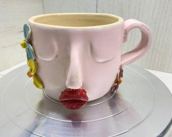 Caneca Despertar da Primavera - Quando a Primavera Está Sempre Com Você