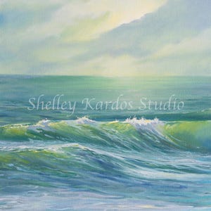 Rolling Waves