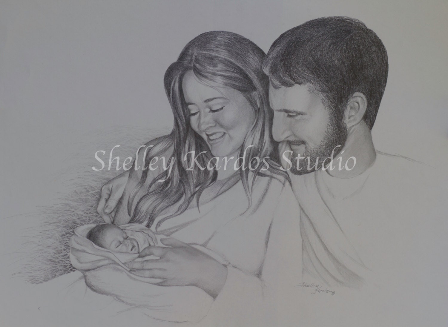 Buy Drawing love Multiplied is a Fine Art Quality Online in India ...