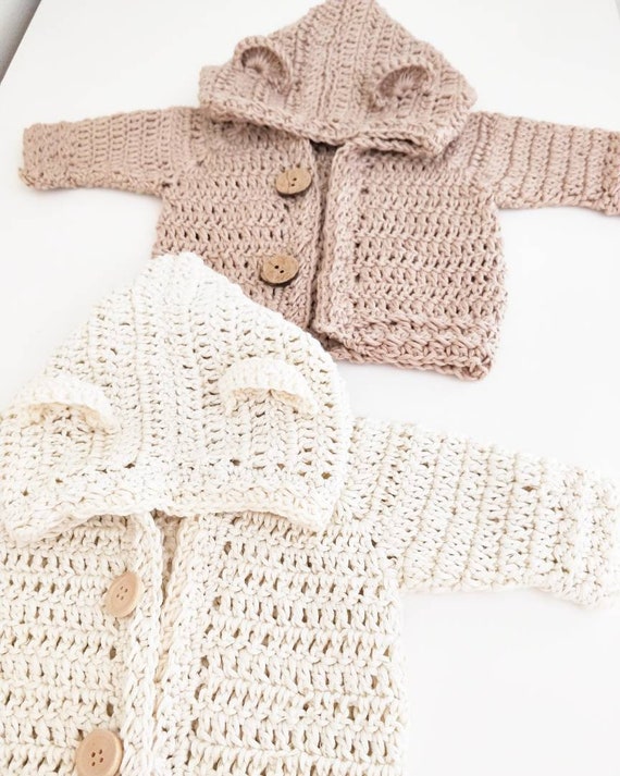 newborn cardigan australia
