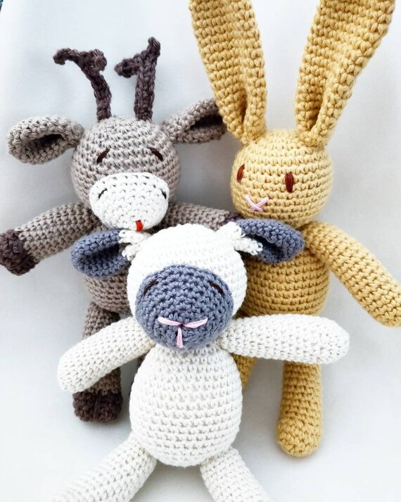 newborn soft toys
