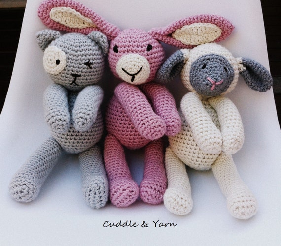 newborn soft toys