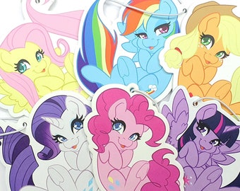 フルセット | 芳香剤 | MLP | Gen4 |