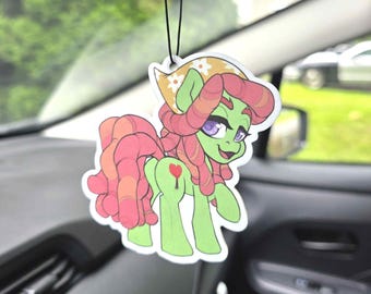 Tree Hugger | Forest | Air Fresheners | MLP | Gen4 |