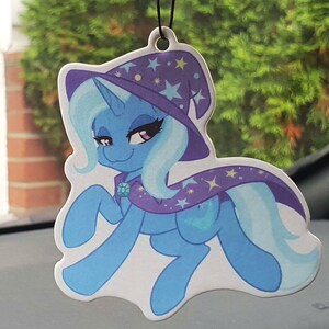Trixie | Odświeżacze powietrza | MLP | Gen4 |