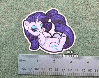 3" Sticker | Rarity | Sticker | MLP