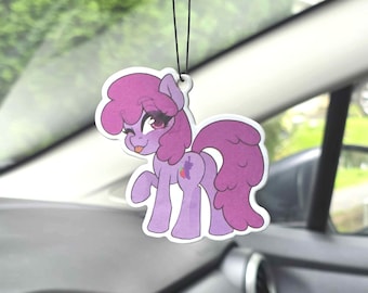 Berry Punch | Grape | Air Fresheners | MLP | Gen4 |