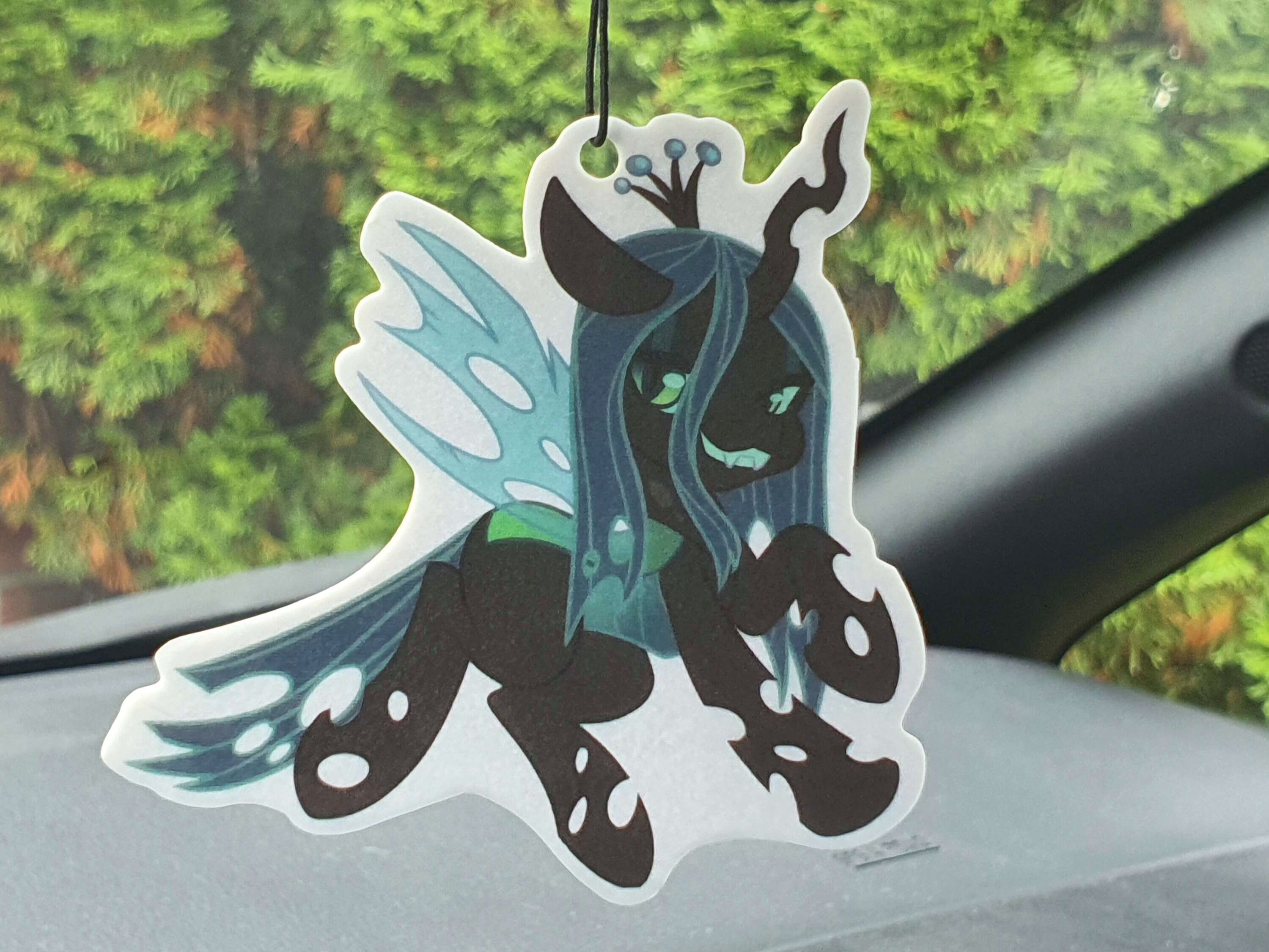 Queen chrysalis mlp - Etsy 日本