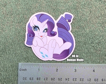 3" Sticker | Rarity | Sticker | MLP