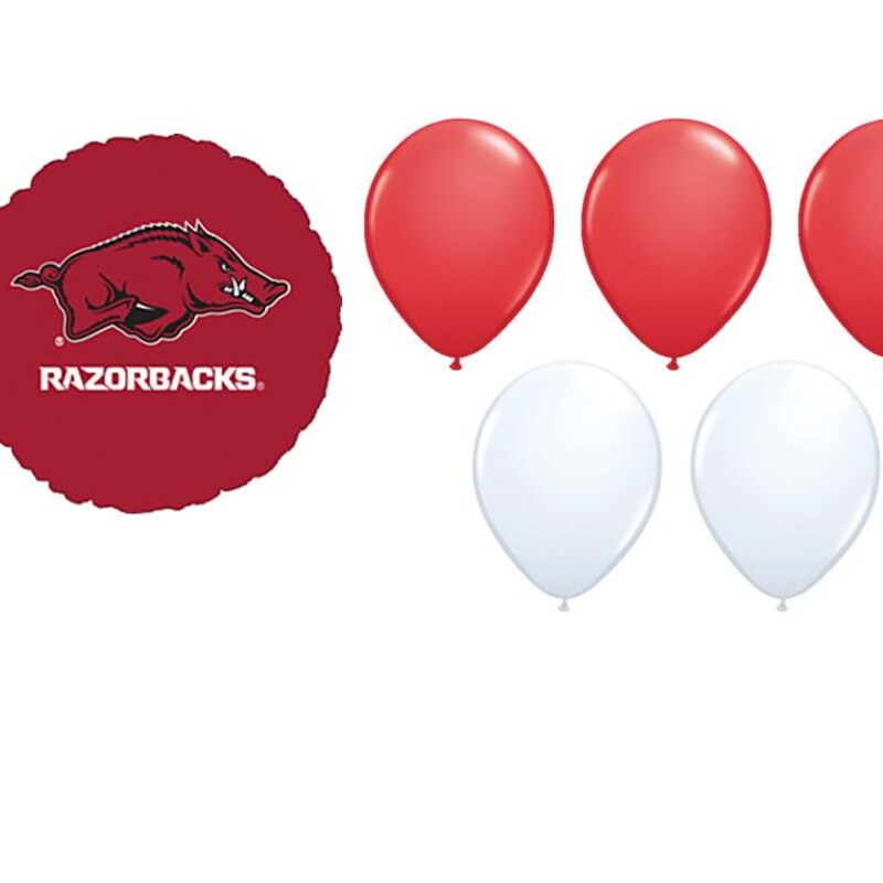 Razorbacks - Etsy