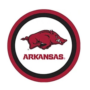University of Arkansas Balloons, Razorbacks Balloons, University of ...