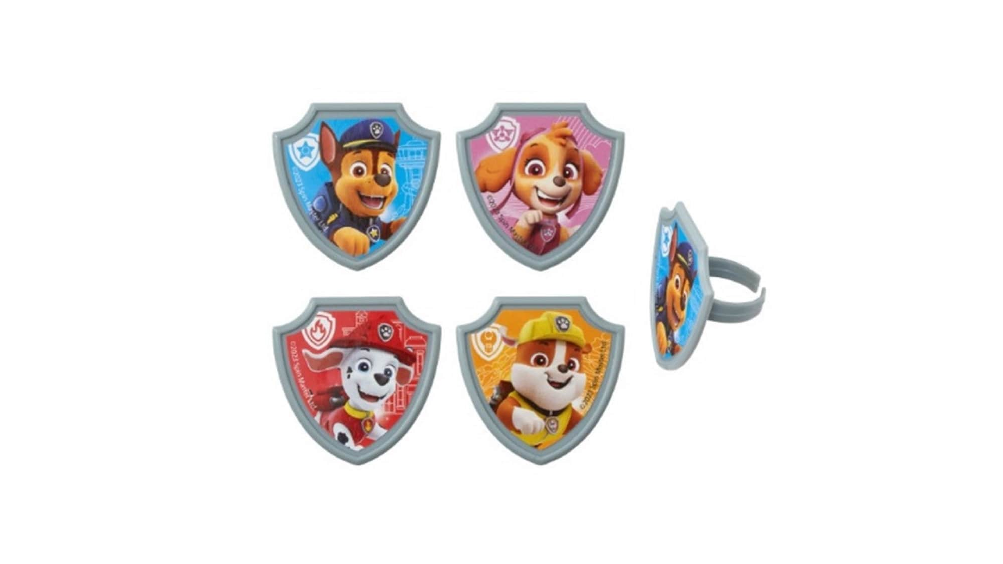 Paw Patrol Market Set New Item! Fast Shipping!